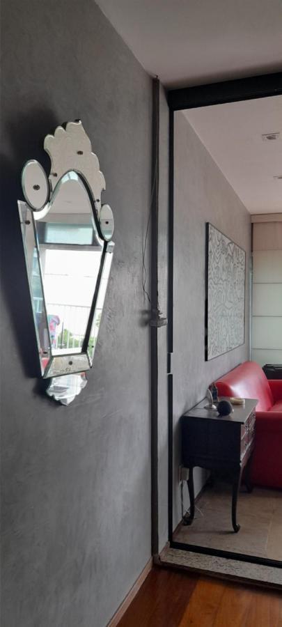 Charmosa Cobertura Em Ipanema Na Quadra Da Praia De Quarto, Sala, Terraco E Sauna Rio de Janeiro Ngoại thất bức ảnh