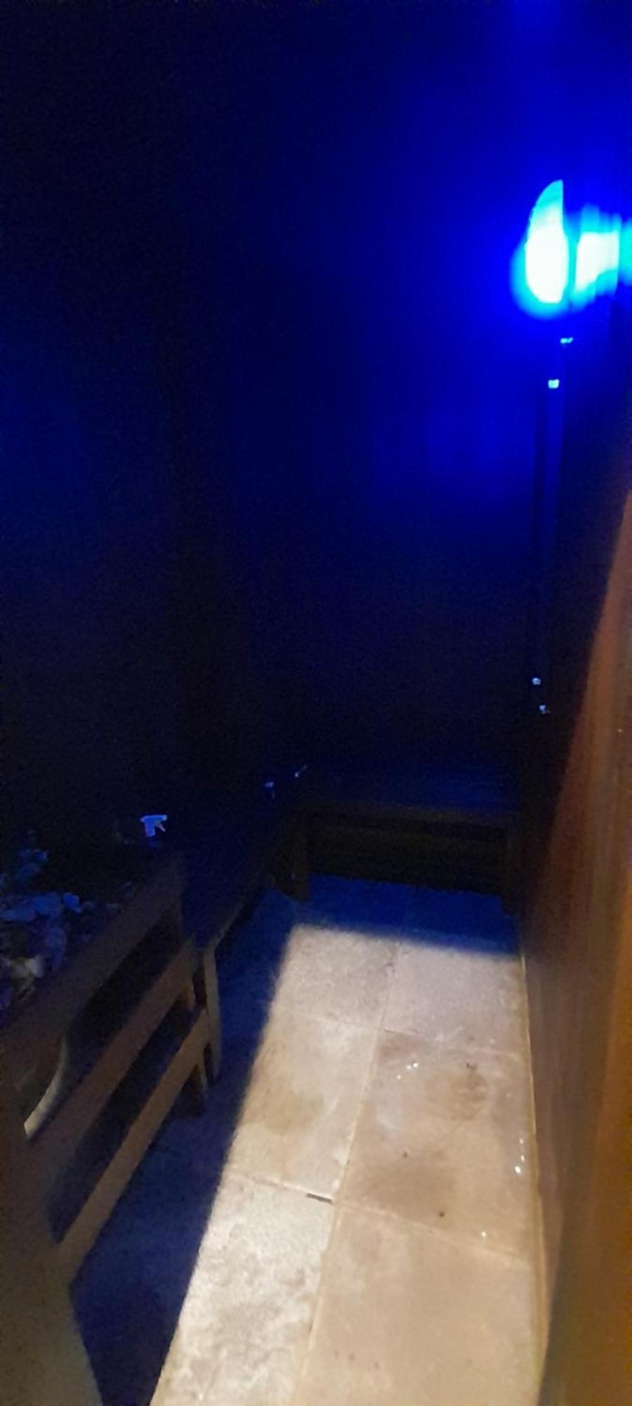 Charmosa Cobertura Em Ipanema Na Quadra Da Praia De Quarto, Sala, Terraco E Sauna Rio de Janeiro Ngoại thất bức ảnh