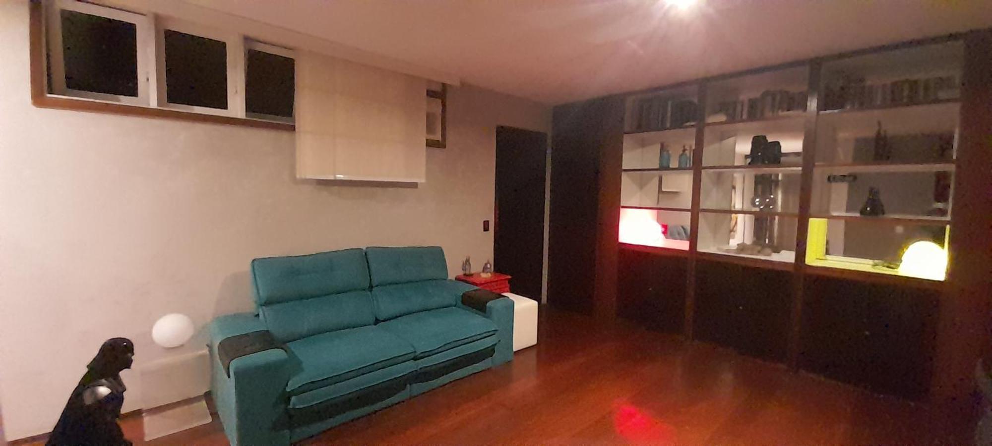 Charmosa Cobertura Em Ipanema Na Quadra Da Praia De Quarto, Sala, Terraco E Sauna Rio de Janeiro Ngoại thất bức ảnh