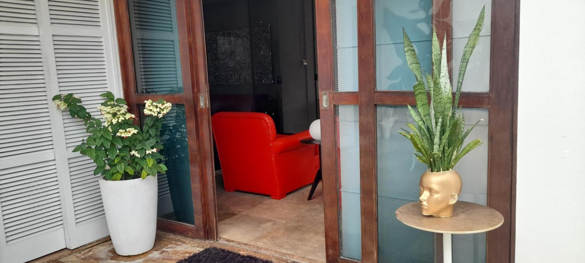 Charmosa Cobertura Em Ipanema Na Quadra Da Praia De Quarto, Sala, Terraco E Sauna Rio de Janeiro Phòng bức ảnh