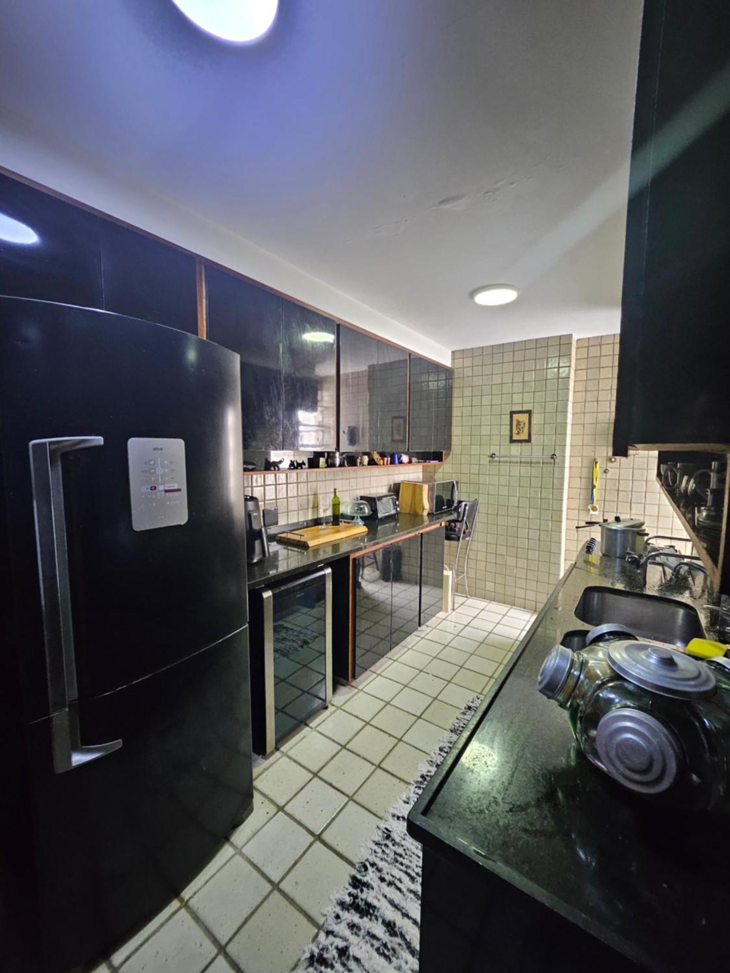 Charmosa Cobertura Em Ipanema Na Quadra Da Praia De Quarto, Sala, Terraco E Sauna Rio de Janeiro Ngoại thất bức ảnh